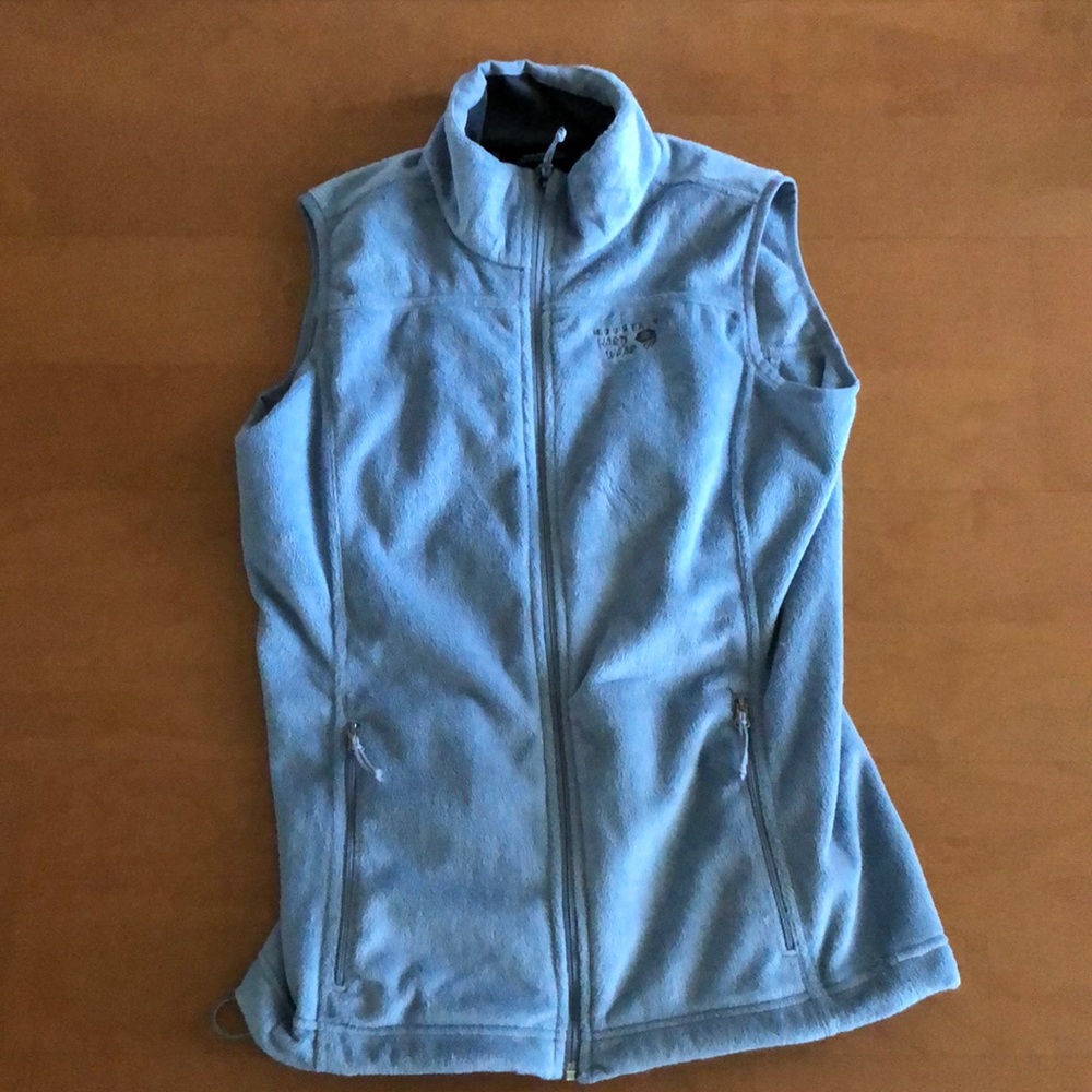 Mountain Hardware vest